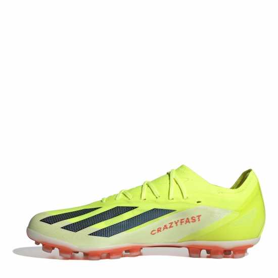 Мъжки футболни бутонки Adidas X Crazyfast Elite Artificial Ground Football Boots Adidas X Crazyfast Elite Artificial Ground Football Boots Мъжки футболни бутонки