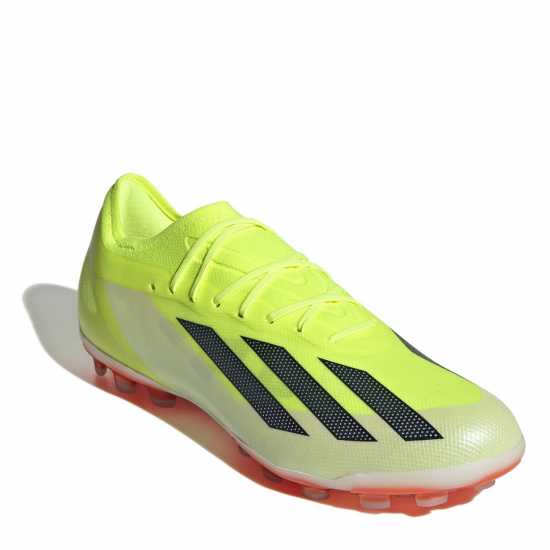 Мъжки футболни бутонки Adidas X Crazyfast Elite Artificial Ground Football Boots Adidas X Crazyfast Elite Artificial Ground Football Boots Мъжки футболни бутонки