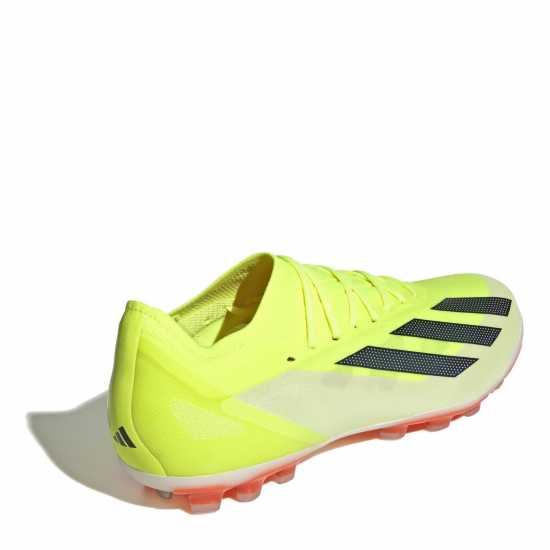 Мъжки футболни бутонки Adidas X Crazyfast Elite Artificial Ground Football Boots Adidas X Crazyfast Elite Artificial Ground Football Boots Мъжки футболни бутонки