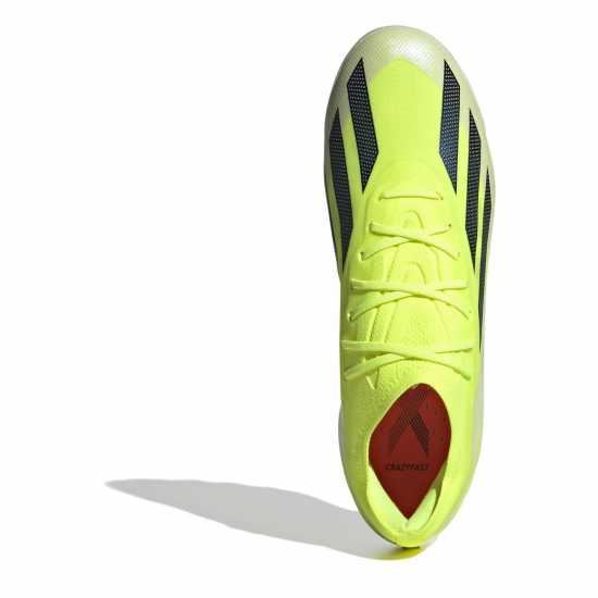 Мъжки футболни бутонки Adidas X Crazyfast Elite Artificial Ground Football Boots Adidas X Crazyfast Elite Artificial Ground Football Boots Мъжки футболни бутонки