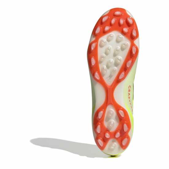 Мъжки футболни бутонки Adidas X Crazyfast Elite Artificial Ground Football Boots Adidas X Crazyfast Elite Artificial Ground Football Boots Мъжки футболни бутонки