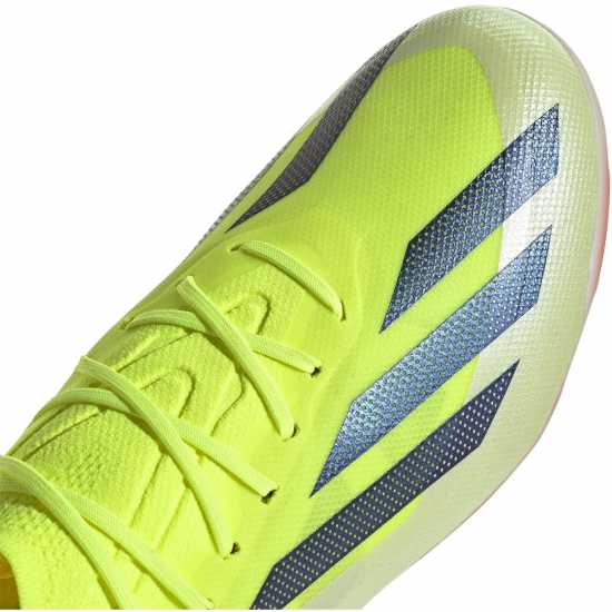 Мъжки футболни бутонки Adidas X Crazyfast Elite Artificial Ground Football Boots Adidas X Crazyfast Elite Artificial Ground Football Boots Мъжки футболни бутонки