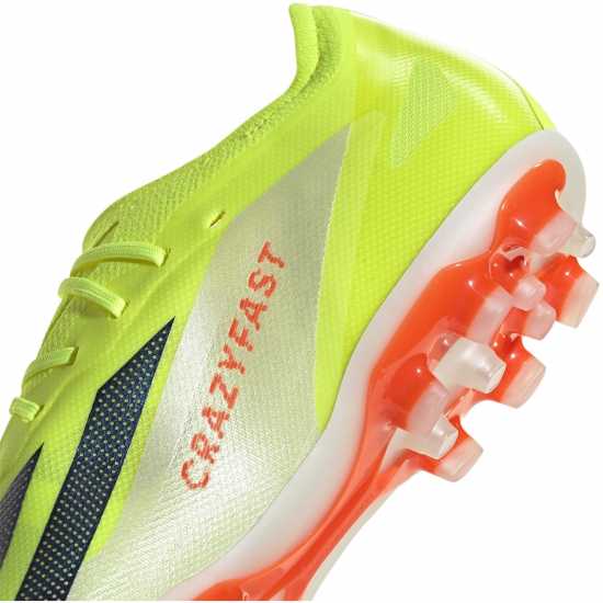 Мъжки футболни бутонки Adidas X Crazyfast Elite Artificial Ground Football Boots Adidas X Crazyfast Elite Artificial Ground Football Boots Мъжки футболни бутонки