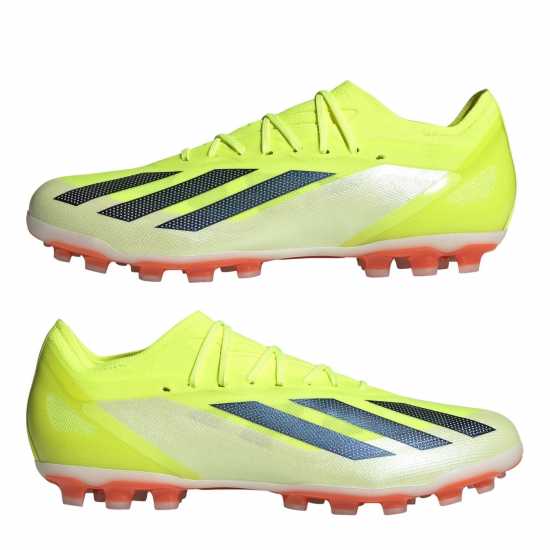 Мъжки футболни бутонки Adidas X Crazyfast Elite Artificial Ground Football Boots Adidas X Crazyfast Elite Artificial Ground Football Boots Мъжки футболни бутонки