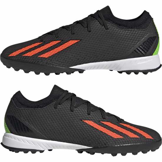 Adidas X Speedportal.3 Astro Turf Football Boots
