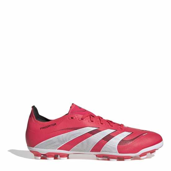 Мъжки футболни бутонки Adidas Predator League Adults Artificial Ground Football Boots Adidas Predator League Adults Artificial Ground Football Boots Мъжки футболни бутонки