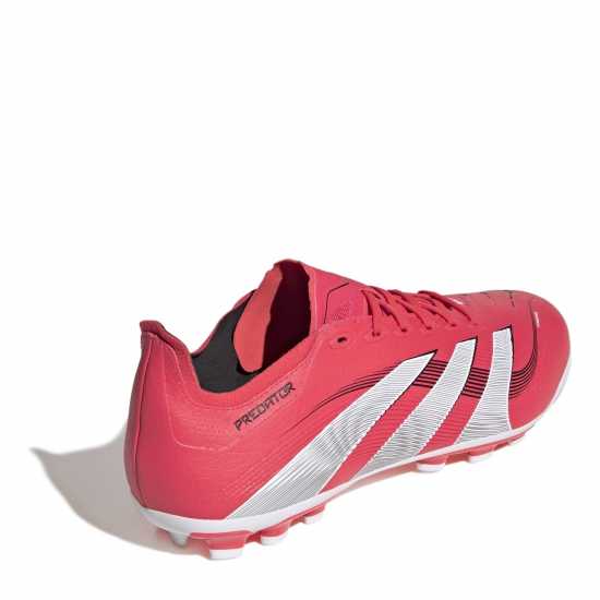 Мъжки футболни бутонки Adidas Predator League Adults Artificial Ground Football Boots Adidas Predator League Adults Artificial Ground Football Boots Мъжки футболни бутонки