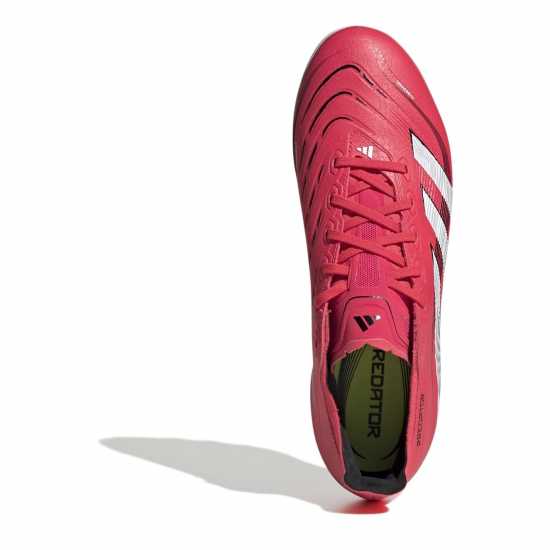 Мъжки футболни бутонки Adidas Predator League Adults Artificial Ground Football Boots Adidas Predator League Adults Artificial Ground Football Boots Мъжки футболни бутонки