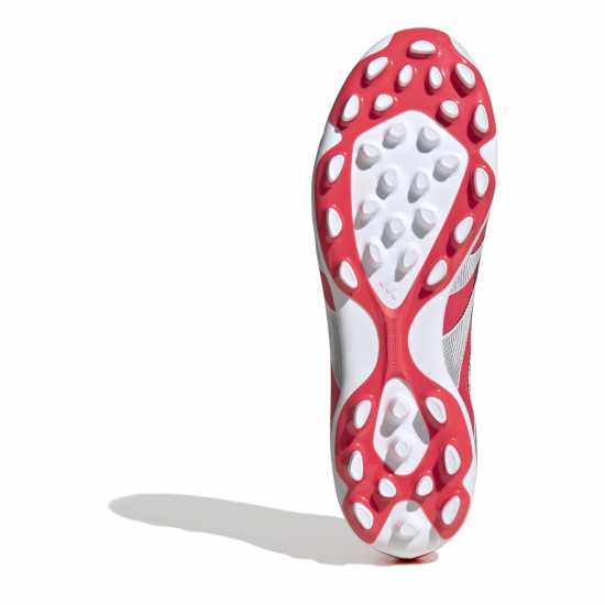 Мъжки футболни бутонки Adidas Predator League Adults Artificial Ground Football Boots Adidas Predator League Adults Artificial Ground Football Boots Мъжки футболни бутонки