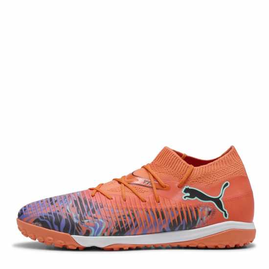 Puma Men's Future 8 Match Creativity Astro Turf Football Boots  