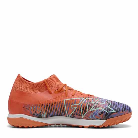 Puma Men's Future 8 Match Creativity Astro Turf Football Boots  