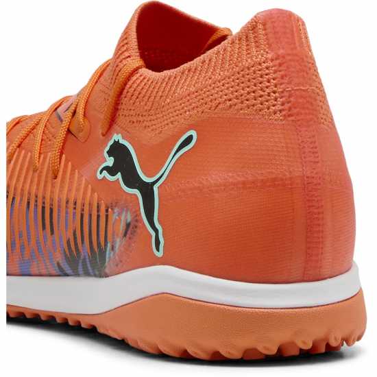 Puma Men's Future 8 Match Creativity Astro Turf Football Boots  