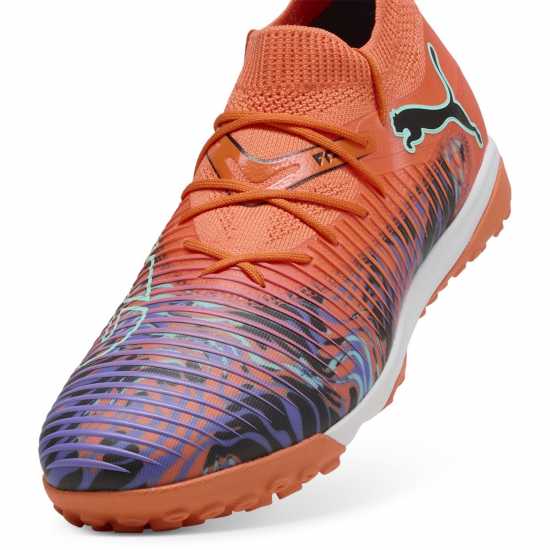 Puma Men's Future 8 Match Creativity Astro Turf Football Boots  