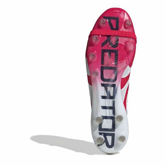 Adidas Predator Elite Fold-Over Tongue Astro Turf Football Boots  