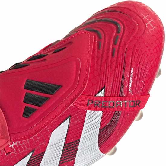 Adidas Predator Elite Fold-Over Tongue Astro Turf Football Boots  