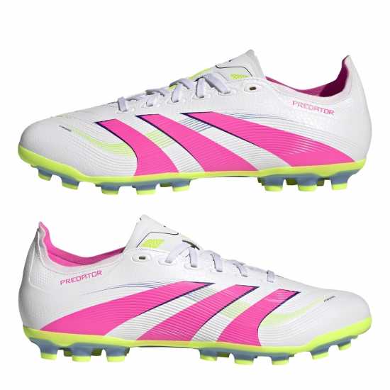 Adidas Pred Leag 2G/ Sn99 Adidas Pred Leag 2G/ Sn99