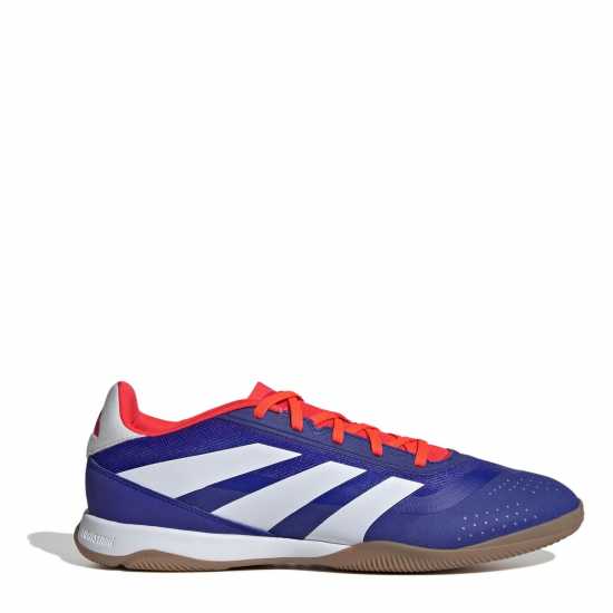 Мъжки футболни бутонки Adidas Predator League Adults Indoor Football Boots Adidas Predator League Adults Indoor Football Boots Мъжки футболни бутонки