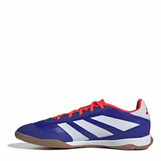 Мъжки футболни бутонки Adidas Predator League Adults Indoor Football Boots Adidas Predator League Adults Indoor Football Boots Мъжки футболни бутонки