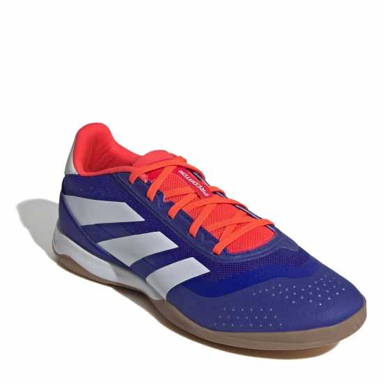 Мъжки футболни бутонки Adidas Predator League Adults Indoor Football Boots Adidas Predator League Adults Indoor Football Boots Мъжки футболни бутонки