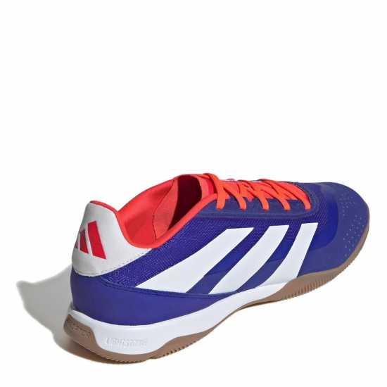 Мъжки футболни бутонки Adidas Predator League Adults Indoor Football Boots Adidas Predator League Adults Indoor Football Boots Мъжки футболни бутонки