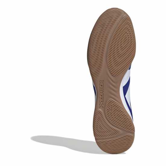 Мъжки футболни бутонки Adidas Predator League Adults Indoor Football Boots Adidas Predator League Adults Indoor Football Boots Мъжки футболни бутонки