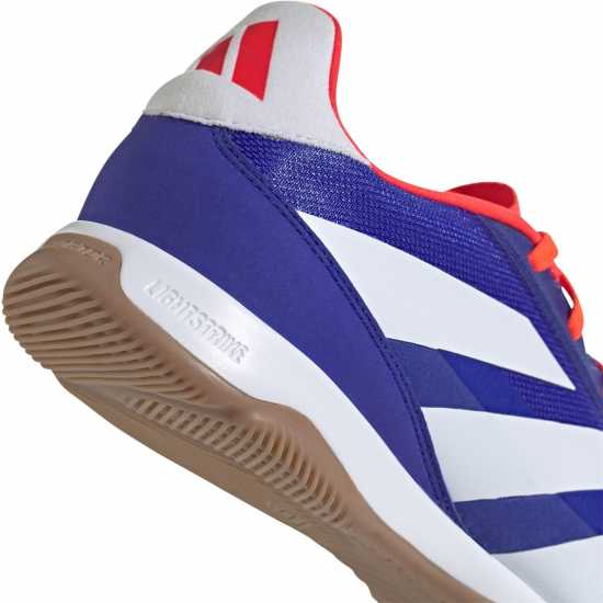 Мъжки футболни бутонки Adidas Predator League Adults Indoor Football Boots Adidas Predator League Adults Indoor Football Boots Мъжки футболни бутонки