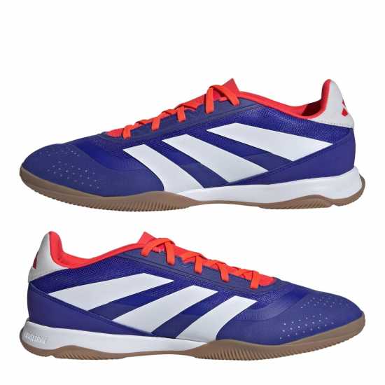 Мъжки футболни бутонки Adidas Predator League Adults Indoor Football Boots Adidas Predator League Adults Indoor Football Boots Мъжки футболни бутонки