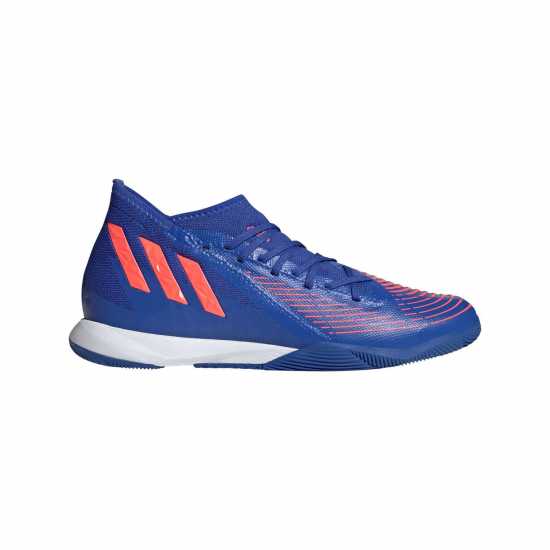 Мъжки футболни бутонки Adidas Маратонки За Футбол В Зала Predator Edge .3 Indoor Football Trainers Adidas Маратонки За Футбол В Зала Predator Edge .3 Indoor Football Trainers Мъжки футболни бутонки