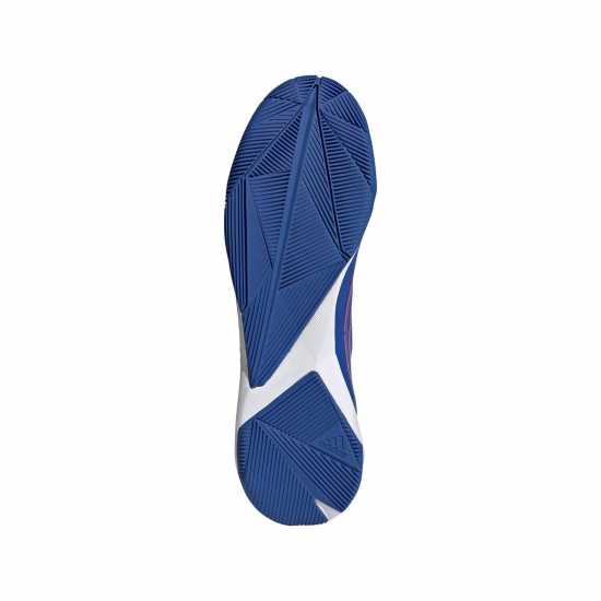 Мъжки футболни бутонки Adidas Маратонки За Футбол В Зала Predator Edge .3 Indoor Football Trainers Adidas Маратонки За Футбол В Зала Predator Edge .3 Indoor Football Trainers Мъжки футболни бутонки