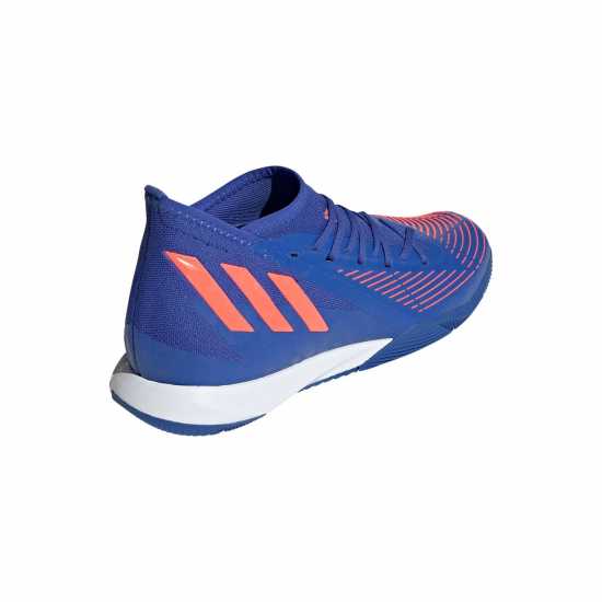 Мъжки футболни бутонки Adidas Маратонки За Футбол В Зала Predator Edge .3 Indoor Football Trainers Adidas Маратонки За Футбол В Зала Predator Edge .3 Indoor Football Trainers Мъжки футболни бутонки