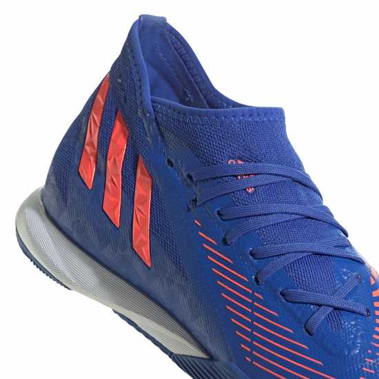 Мъжки футболни бутонки Adidas Маратонки За Футбол В Зала Predator Edge .3 Indoor Football Trainers Adidas Маратонки За Футбол В Зала Predator Edge .3 Indoor Football Trainers Мъжки футболни бутонки