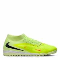 Nike Pantom Luna Ii Academy Turf Football Boots Багрянцево/Волт 