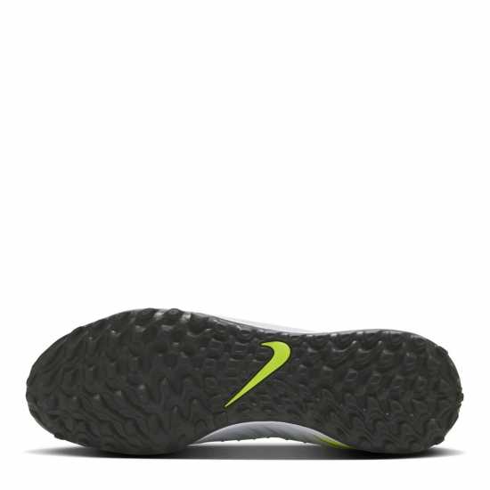 Мъжки футболни бутонки Nike Pantom Luna Ii Academy Turf Football Boots Сребро/Волт Nike Pantom Luna Ii Academy Turf Football Boots Сребро/Волт Мъжки футболни бутонки