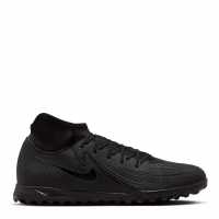 Nike Pantom Luna Ii Academy Turf Football Boots Черно Мъжки футболни бутонки