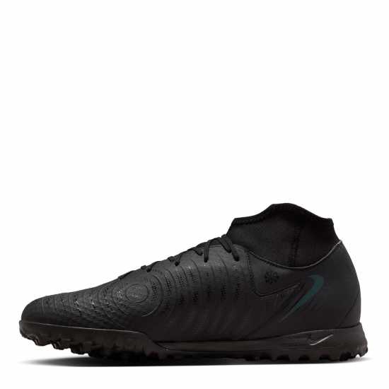 Nike Pantom Luna Ii Academy Turf Football Boots Черно Мъжки футболни бутонки