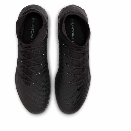 Nike Pantom Luna Ii Academy Turf Football Boots Черно Мъжки футболни бутонки