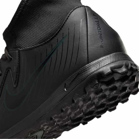 Nike Pantom Luna Ii Academy Turf Football Boots Черно Мъжки футболни бутонки