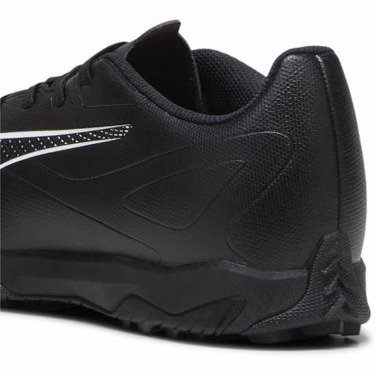 Puma Ultra Play Astro Turf Football Boots Черно/Бяло Мъжки футболни бутонки