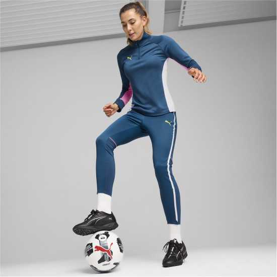 Puma Ultra Play Astro Turf Football Boots Черно/Бяло Мъжки футболни бутонки