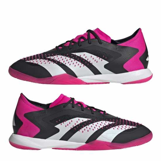 Adidas Predator Accuracy Elite Indoor Football Boots Adults  Мъжки футболни бутонки