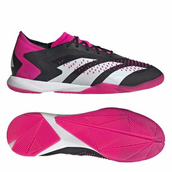 Adidas Predator Accuracy Elite Indoor Football Boots Adults  Мъжки футболни бутонки
