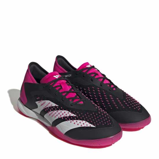 Adidas Predator Accuracy Elite Indoor Football Boots Adults  Мъжки футболни бутонки