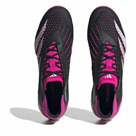 Adidas Predator Accuracy Elite Indoor Football Boots Adults  Мъжки футболни бутонки