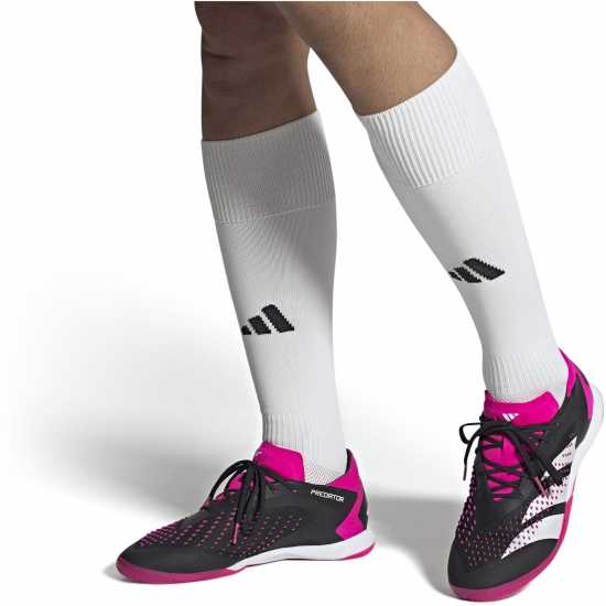 Adidas Predator Accuracy Elite Indoor Football Boots Adults  Мъжки футболни бутонки