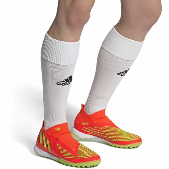 Adidas Predator Edge.1 Astro Turf Football Boots  - Футболни стоножки