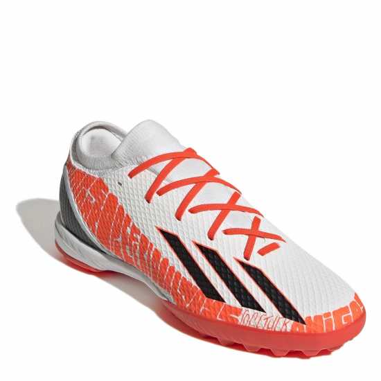 Adidas X Speedportal Messi.3 Astro Turf Football Boots