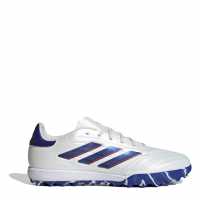 Adidas Мъжки Футболни Бутонки Copa Pure 2 Elite Tf Astro Turf Football Boots Mens  Мъжки футболни бутонки