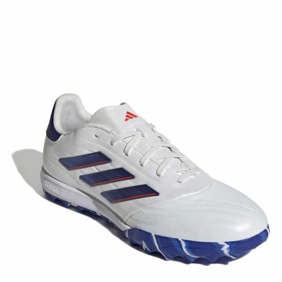 Adidas Мъжки Футболни Бутонки Copa Pure 2 Elite Tf Astro Turf Football Boots Mens  Мъжки футболни бутонки