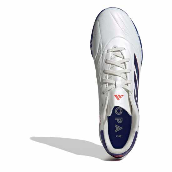 Adidas Мъжки Футболни Бутонки Copa Pure 2 Elite Tf Astro Turf Football Boots Mens  Мъжки футболни бутонки