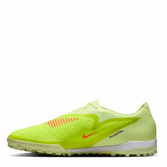 Nike Phantom Gx Ii Academy Astro Turf Football Boots Багрянцево/Волт 